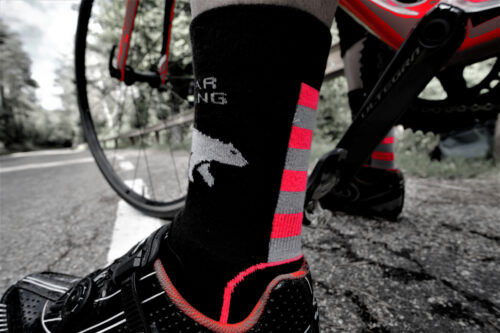 calcetines winter by polar cycling